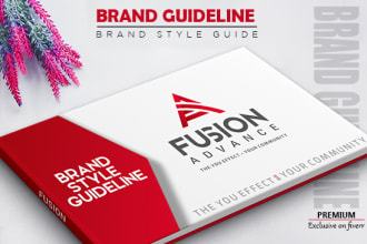 create your brand guidelines, brand style guide