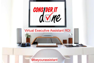 be your bilingual virtual assistant