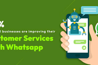 build a whatsapp marketing platform with bulk SMS, email campaigns, and ai