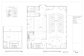 do any kind of 2d plan drawing and cad drafting