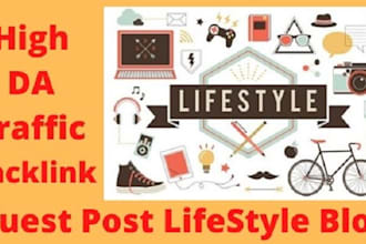 guest post on high da lifestyle blog lifeandexperiences