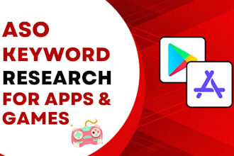 do aso keyword research using aso tools