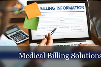 handle fqhc billing and revenue cycle management services