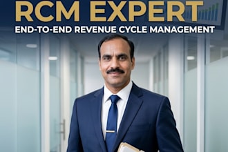 optimize fqhc billing and maximize revenue cycle management
