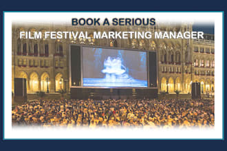 be your digital film festival manager marketing filmfreeway festhome submission