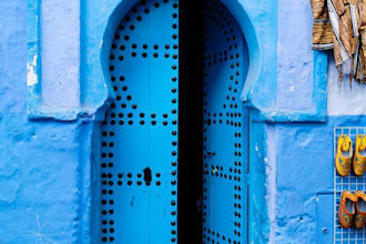 buy and send anything you want from morocco