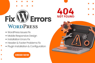 fix your wordpress theme and layout issues