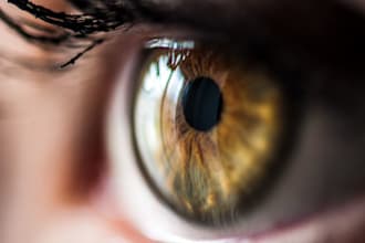 do personality reading from eyes or handwriting
