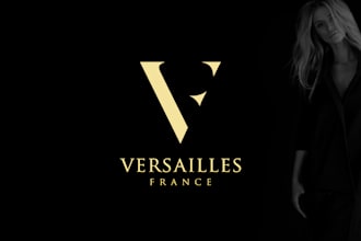do professional and clever monogram logo for your business