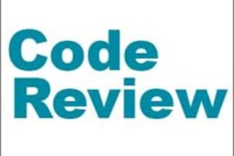 code Review your C sharp code security, performan, cegood practices