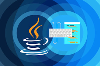 perform your java task and java programmer in netbeans and eclipse