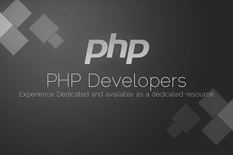 web programmer php, wordpress , ecommerce developer