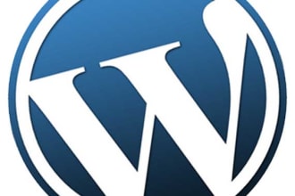 setup your wordpress,woocomemrce website,themes,plugins