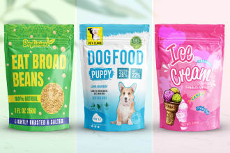 do pouch design, food packaging, tea packaging, and product design