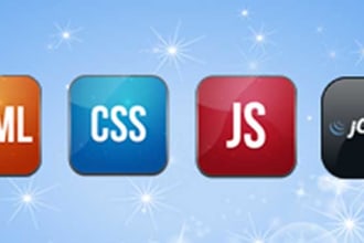 fix bugs or modify html,css, php,wordpress,prestashop jquery