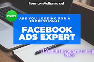 create profitable facebook ads campaign