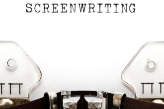 improve your screenplay using film editor techniques