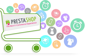 setup or fix issues or do customisation on prestashop