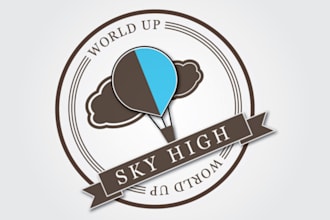 design a LOGO Professional on Fiverr for Your Company, Business, Blog, Website Within 24 Hours