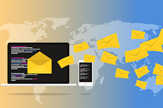 automate your mail server