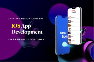 help in ios app development