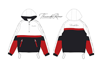 create typography, streetwear, tshirt fashion design