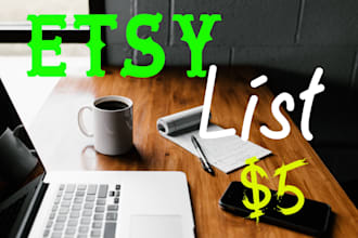 want to work as a virtual assistant for crosslist your items