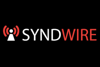 custom Account Creation syndwire onlywire social link machine