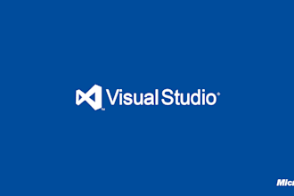 do visual studio projects