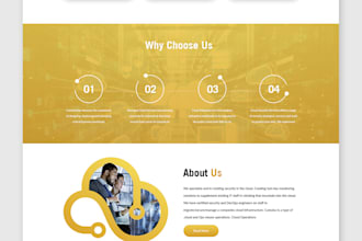 website design and development