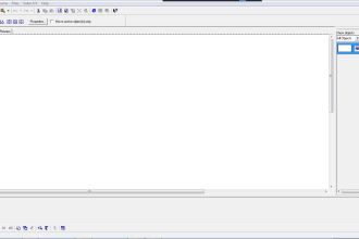 create an animated GIF ad