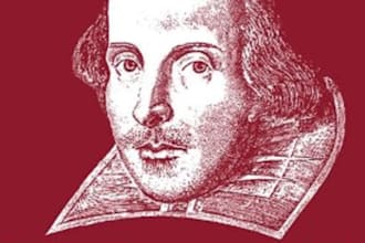 cut a scene of any Shakespeare play