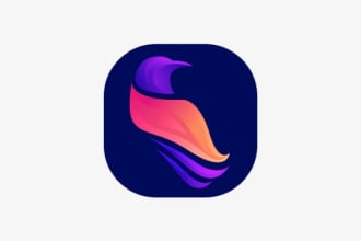 design professional ios or android app icon logo