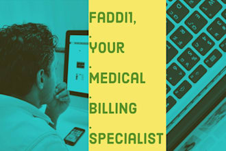manage medical billing for your home health agency