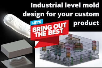 design die and mold for your custom requirement