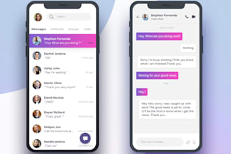 do real time video chat app using webrtc for android