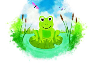 illustrate your e book, story or novel