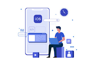 develop ios apps in swift