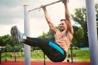 create a professional calisthenics workout plan