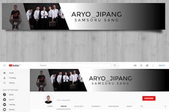 unique social media cover