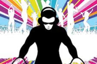 mix Videos in 1 day All music