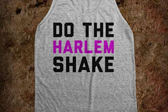 make Your Website Do The Harlem Shake