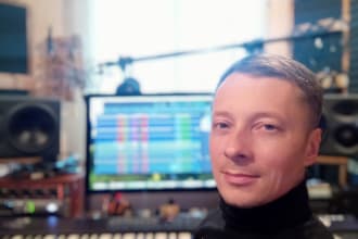 tune, edit, mix, and mastering your voice