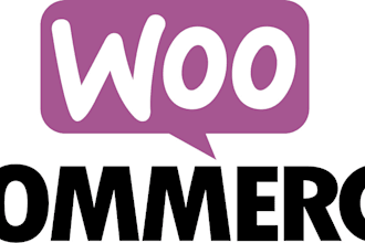 do wordpress and woocommerce customization