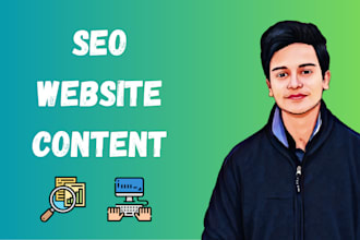 do SEO article writing, blog writing, content writing