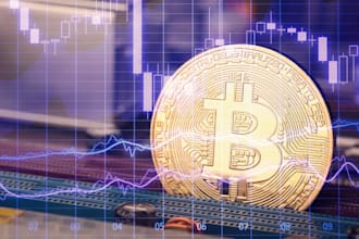 write a cryptocurrency article or blog post for you