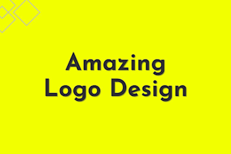 do amazing logo for your business in 24 hours