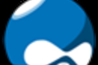 install any Drupal module
