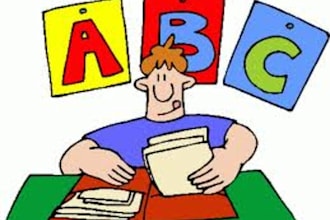 help you learn english