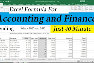 do anything in microsoft excel, macros, vba,pivot,dashboard